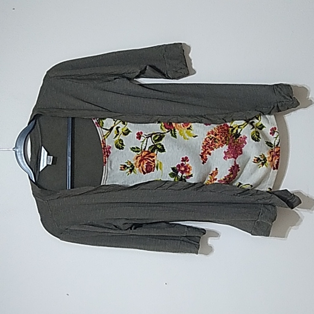 Christopher & Banks Women's Top
